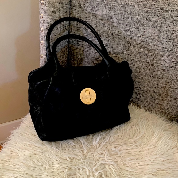 Kate Spade Saffiano leather purse - Picture 1 of 6